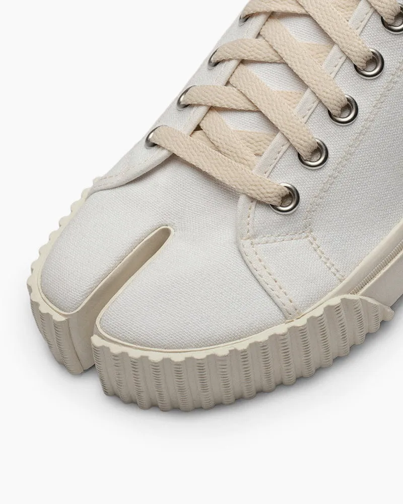 Men’s Travel Ready Split-Toe Low-Top Sneakers sold by Larosa product image thumbnail 2