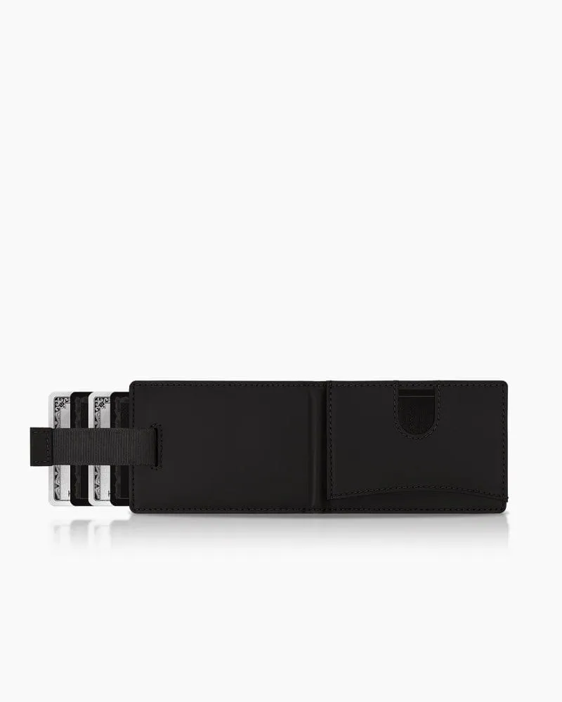 Men's Business Travel Secure Protected Wallet sold by Larosa product image thumbnail 3