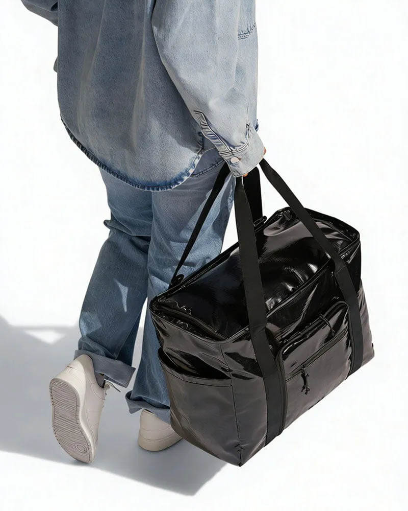 (Pre-sale)Women's Business Travel Water Resistant Travel Tote sold by Larosa product image thumbnail 3