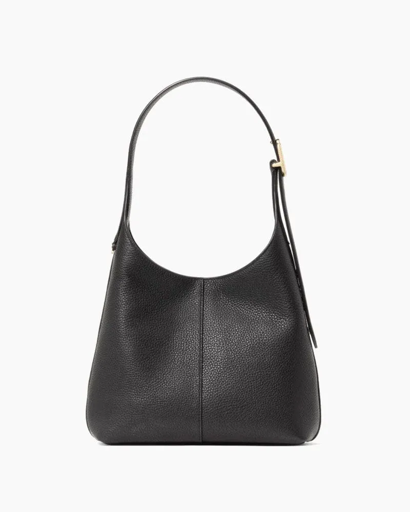 (Pre-sale)Women's VIP Lounge Elegant Premium Leather Carryall sold by Larosa product image thumbnail 4