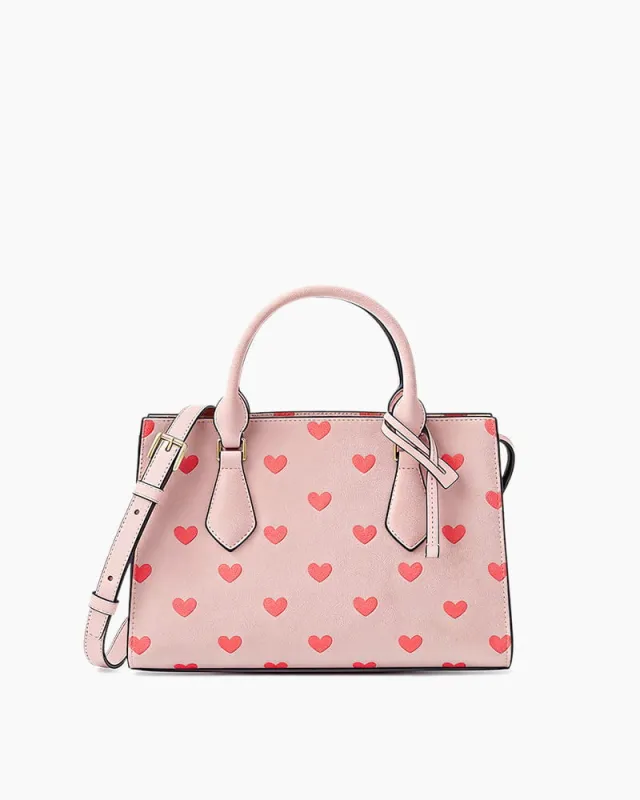 (Pre-sale)Women's Weekend Brunch Chic Embellished Signature Bag sold by Larosa