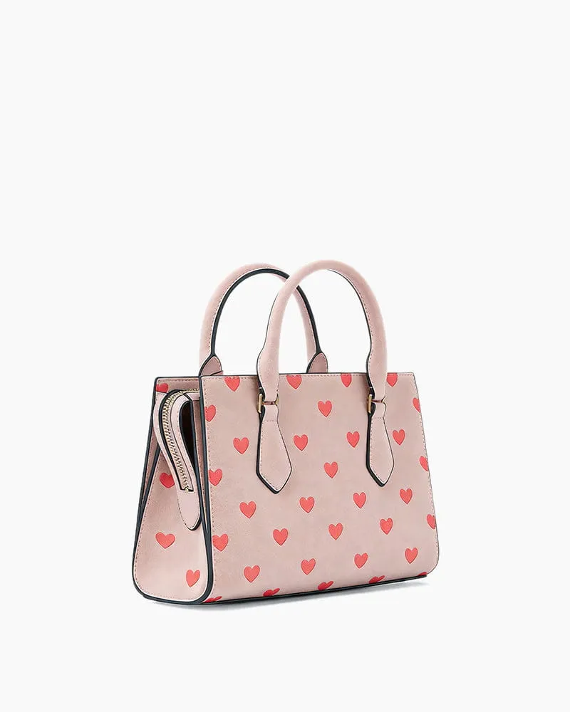 (Pre-sale)Women's Weekend Brunch Chic Embellished Signature Bag sold by Larosa product image thumbnail 5