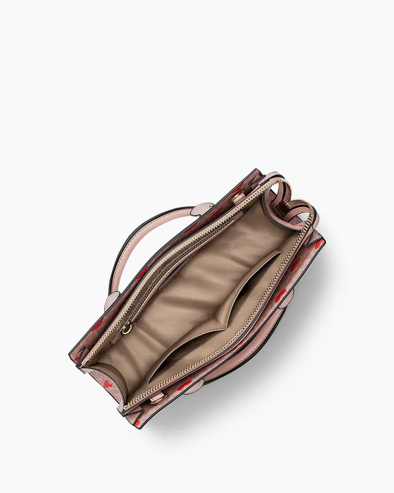 (Pre-sale)Women's Weekend Brunch Chic Embellished Signature Bag sold by Larosa product image thumbnail 2