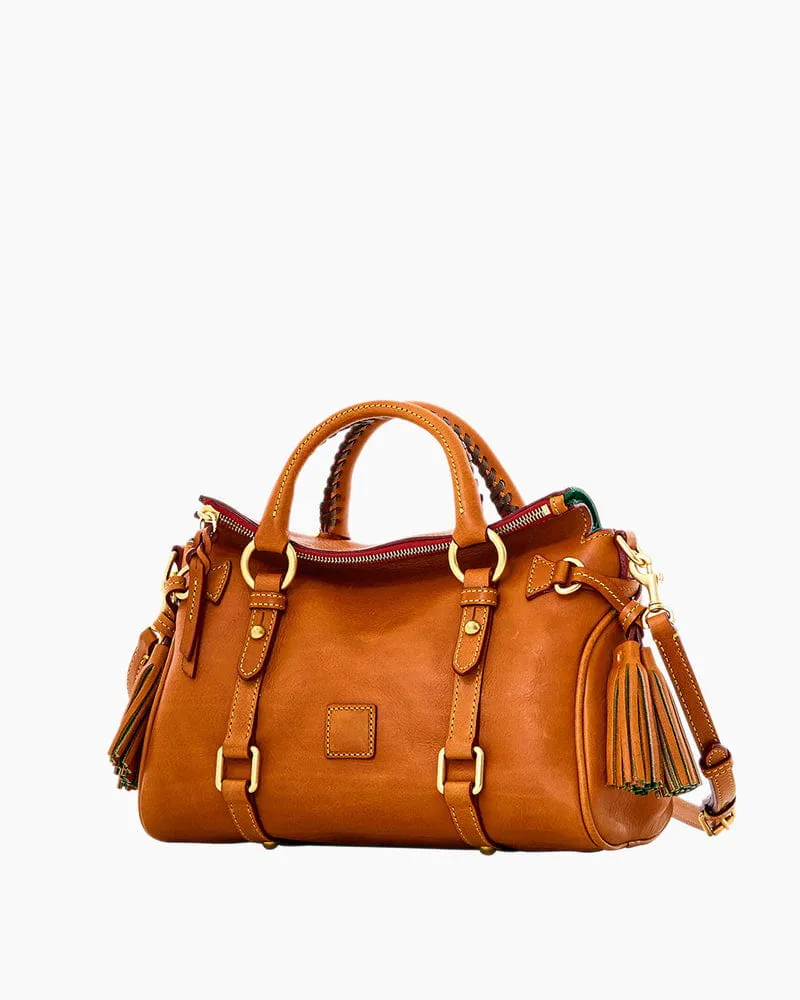 (Pre-sale)Women's Coffee Date Stylish Tassel Crossbody sold by Larosa product image thumbnail 3