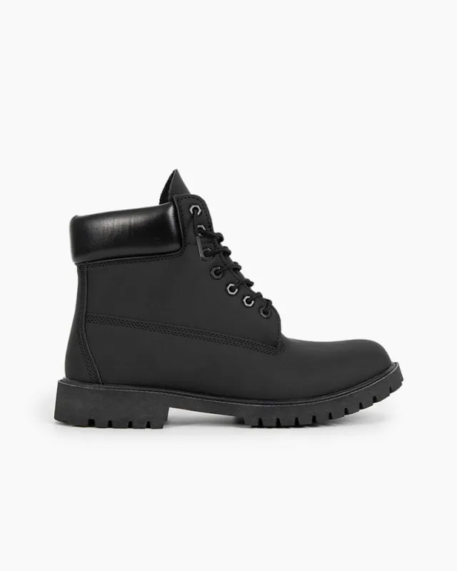 [FLAT RATE $85] Men’s Premium 6-Inch Waterproof Boot made by Larosa