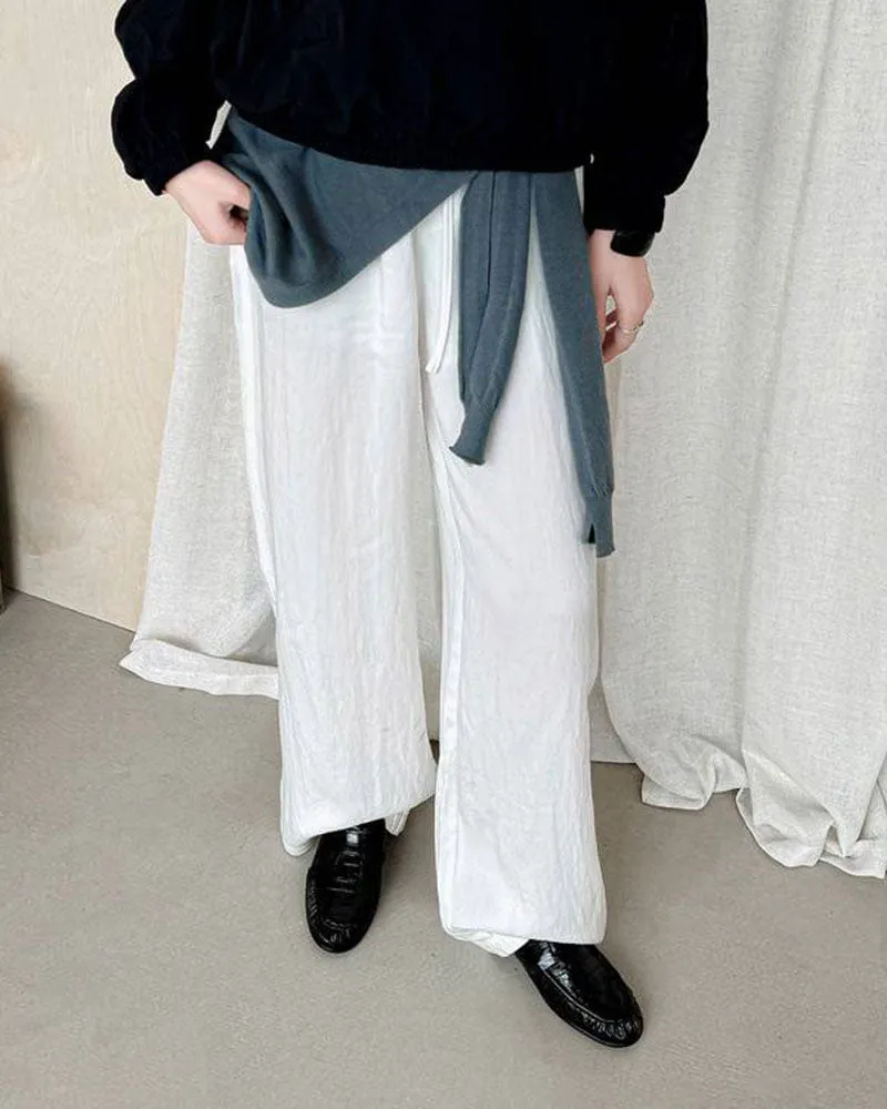 Women's City Walk Leather Loafers sold by Larosa product image thumbnail 5