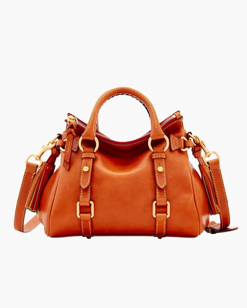 Women's Summer Travel Versatile Mini Leather Crossbody sold by Larosa