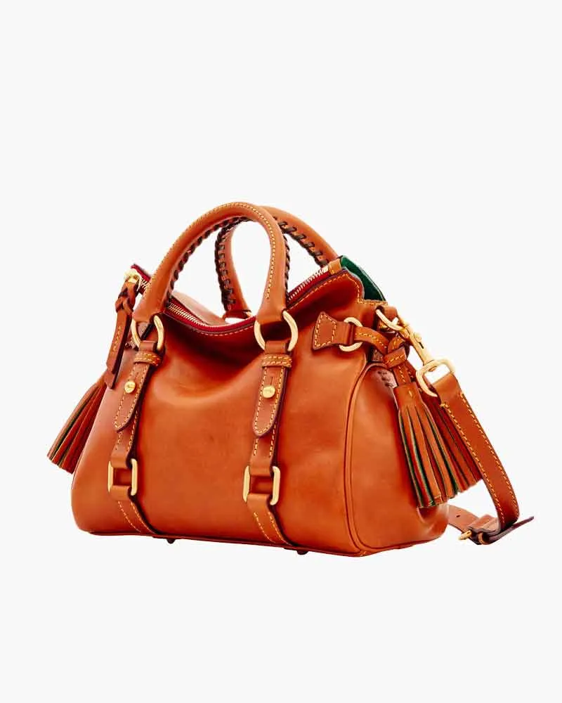 Women's Summer Travel Versatile Mini Leather Crossbody sold by Larosa product image thumbnail 2