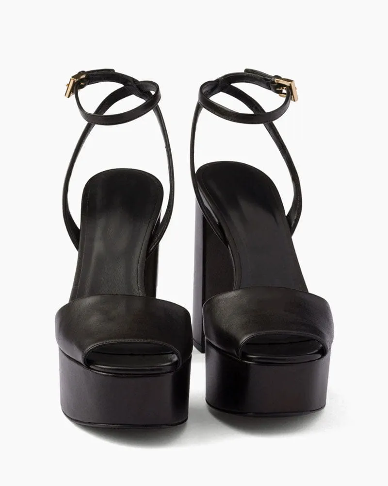 Women's Cocktail Party Open Toe 115mm Platform Sandals sold by Larosa product image thumbnail 5