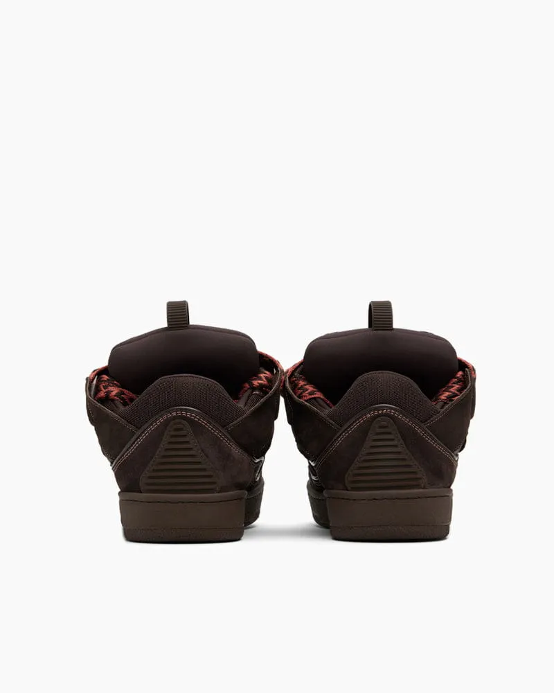 Men's Airport Outfit Relaxed Fit Padded Laced Shoes sold by Larosa product image thumbnail 4