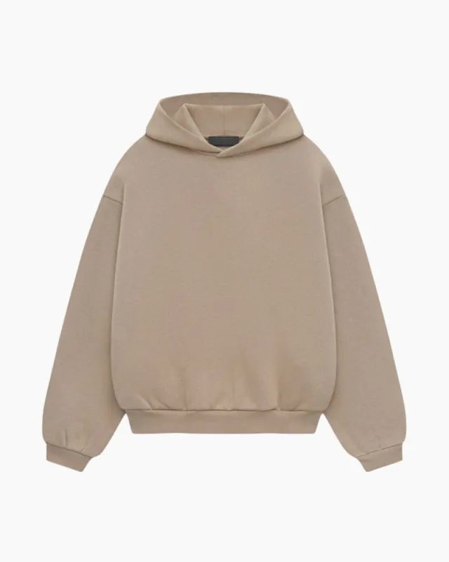 Men's Street Parkour Fleece Hooded Top made by Larosa