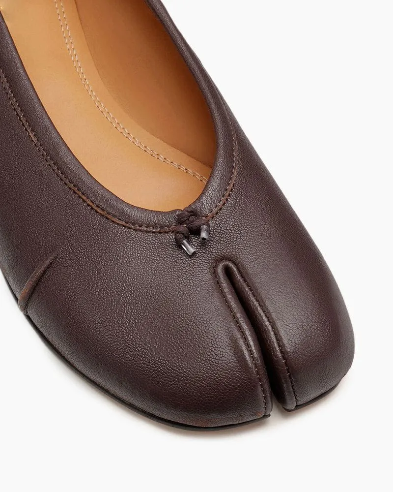 Women's Tabi Harmony Colorful Split-Toe Flat sold by Larosa product image thumbnail 3