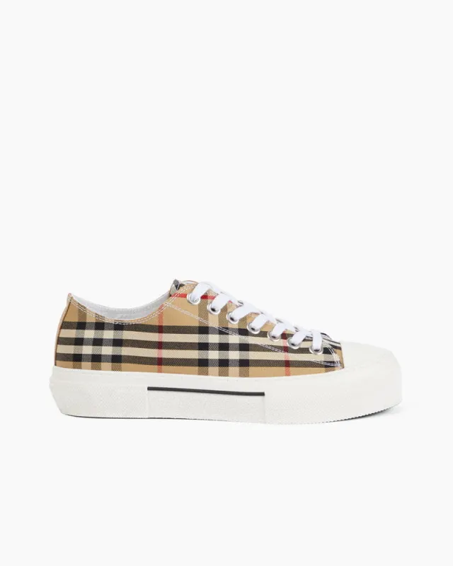 Men's Citywalk Trendy Classic Pattern Trainers made by Larosa