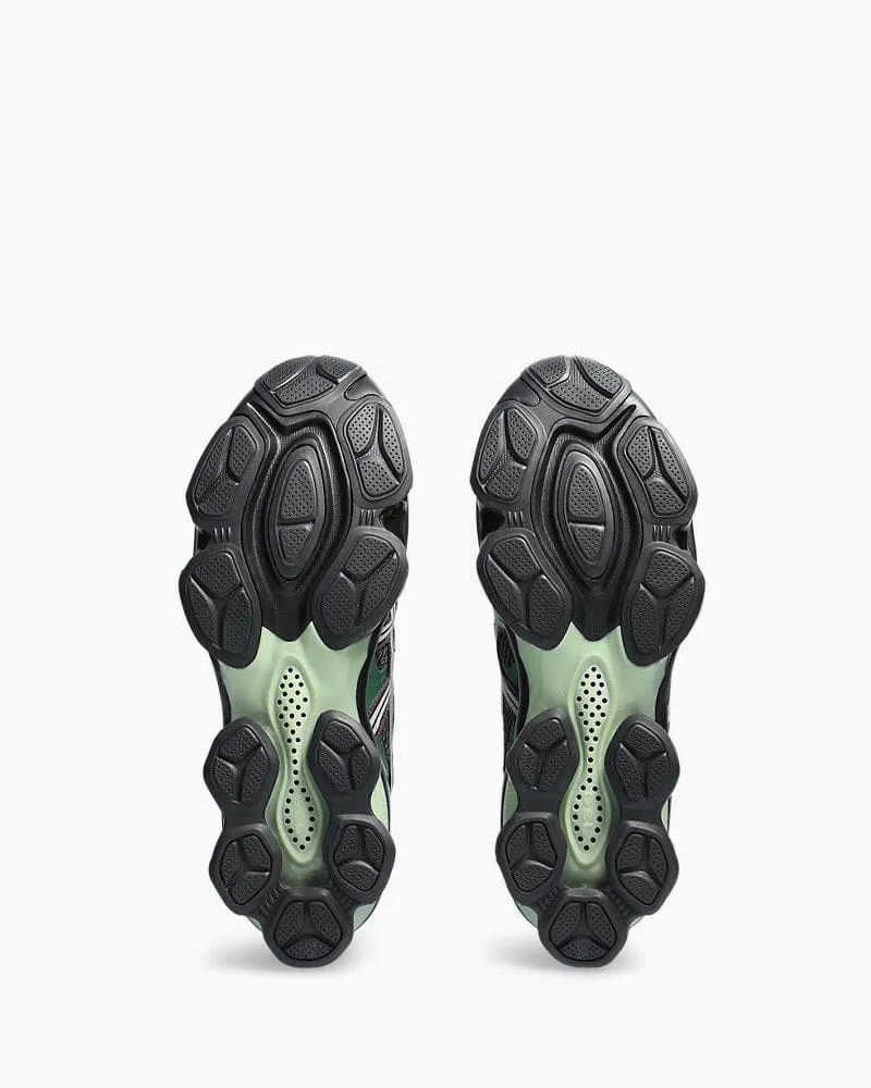 Men's Airport Outfit Breathable Mesh Trainers sold by Larosa product image thumbnail 4