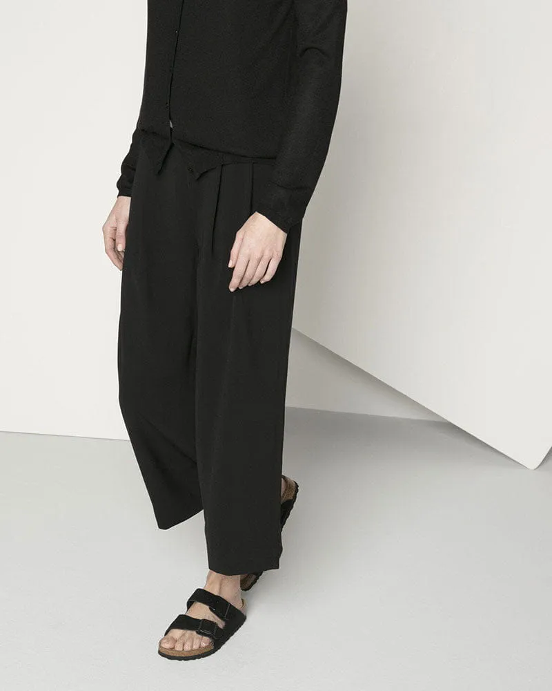 Women's Relaxed Social Suede Double Strap Slides sold by Larosa product image thumbnail 5