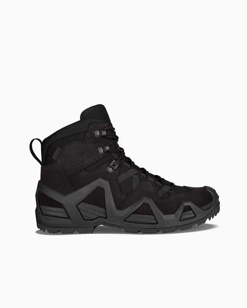 Men's Wild Camping Versatile Protective Mid Boots sold by Larosa