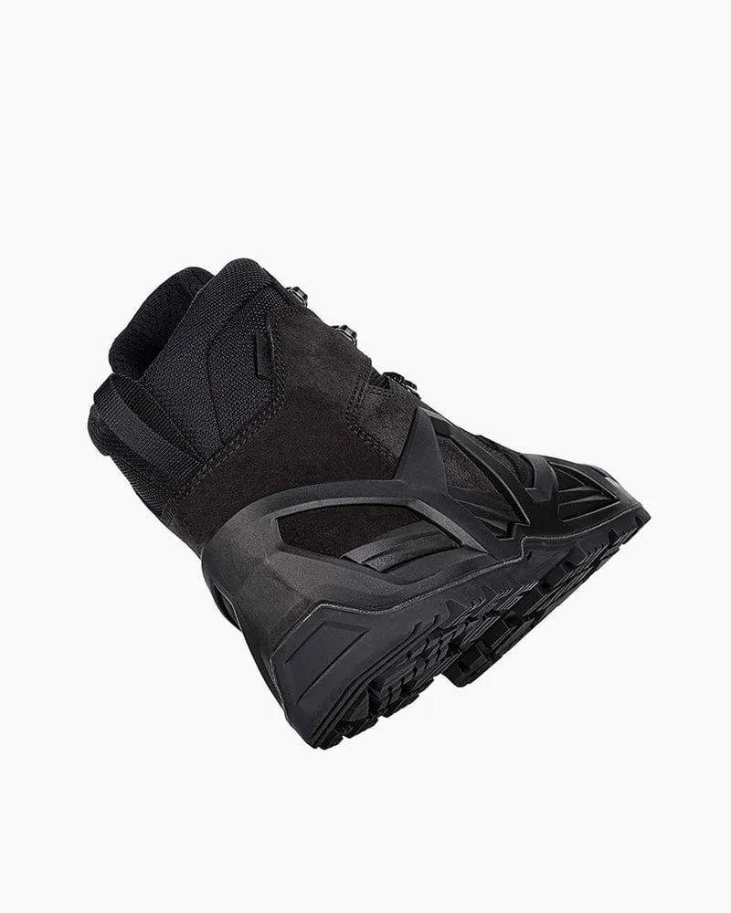 Men's Wild Camping Versatile Protective Mid Boots sold by Larosa product image thumbnail 5