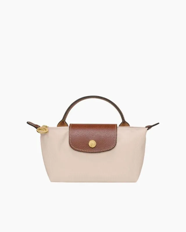 🎁 Larosa Original Pouch Mini Tote Bag sold by Larosa