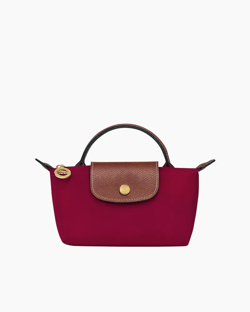 🎁 Larosa Original Pouch Mini Tote Bag sold by Larosa product image thumbnail 2