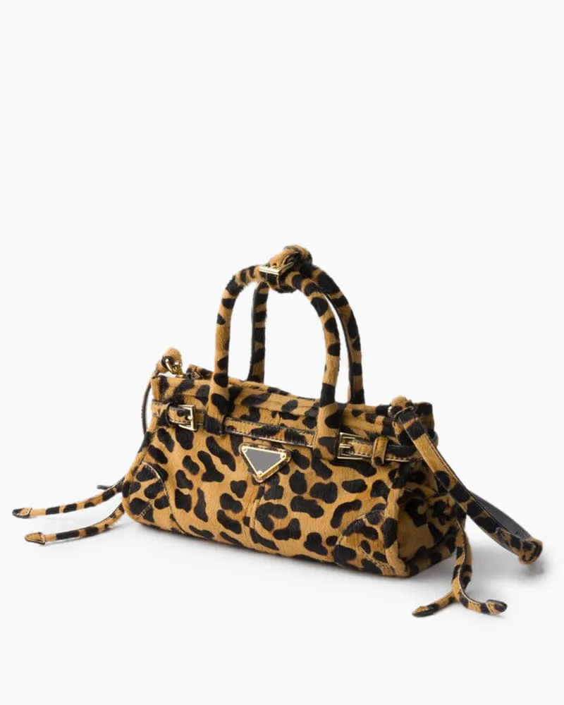 Women's Night Out Captivating Leopard Print Bag sold by Larosa product image thumbnail 2