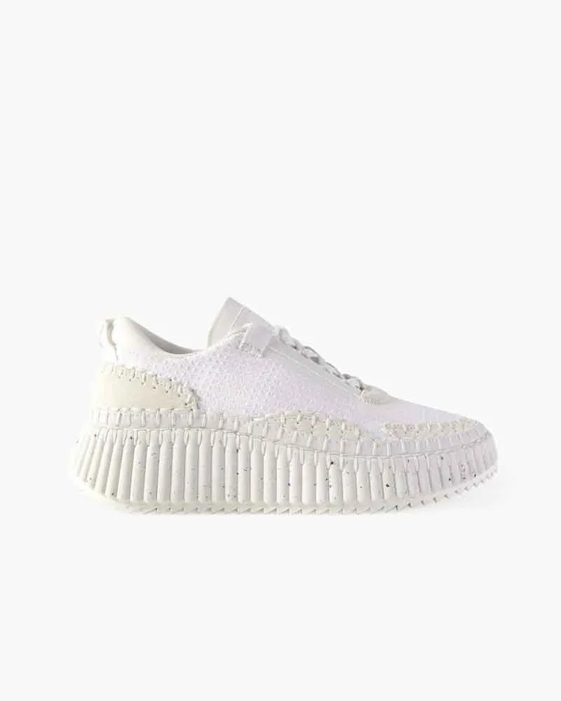 Women's Citywalk Trendy Embroidered Sneakers sold by Larosa product image thumbnail 5