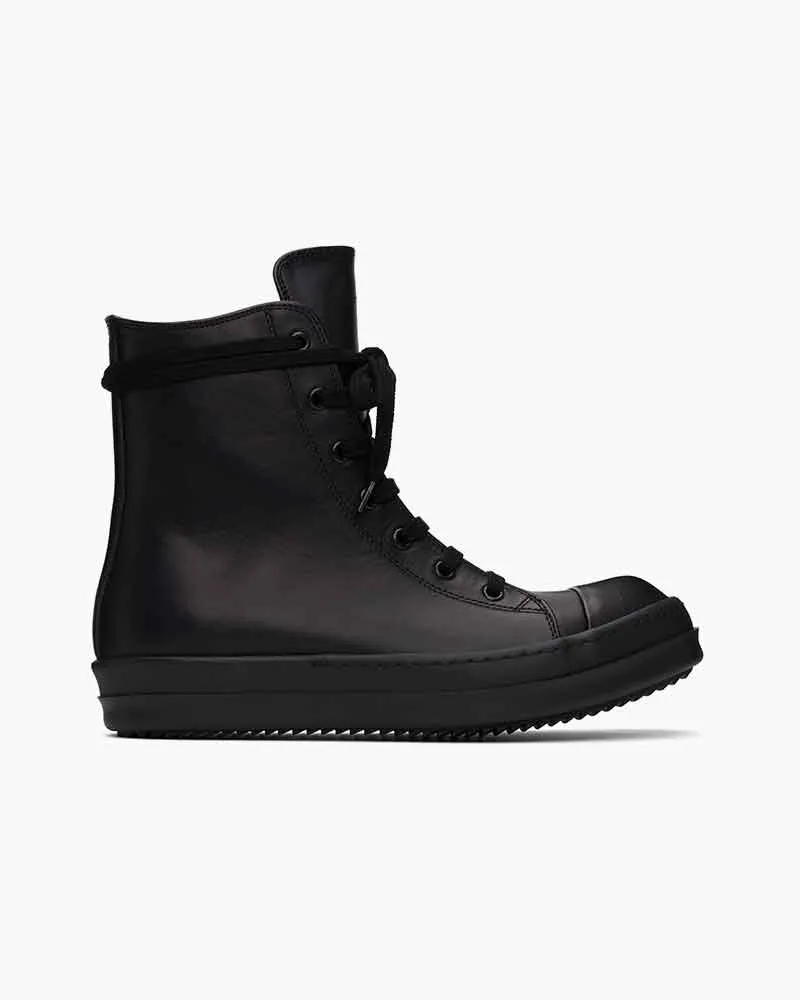 Men's Daily Commute Versatile High-Top Trainers sold by Larosa