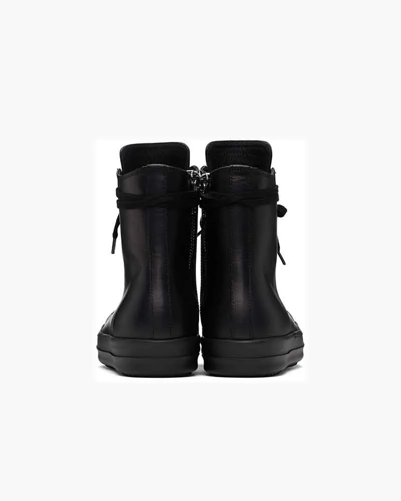 Men's Daily Commute Versatile High-Top Trainers sold by Larosa product image thumbnail 2