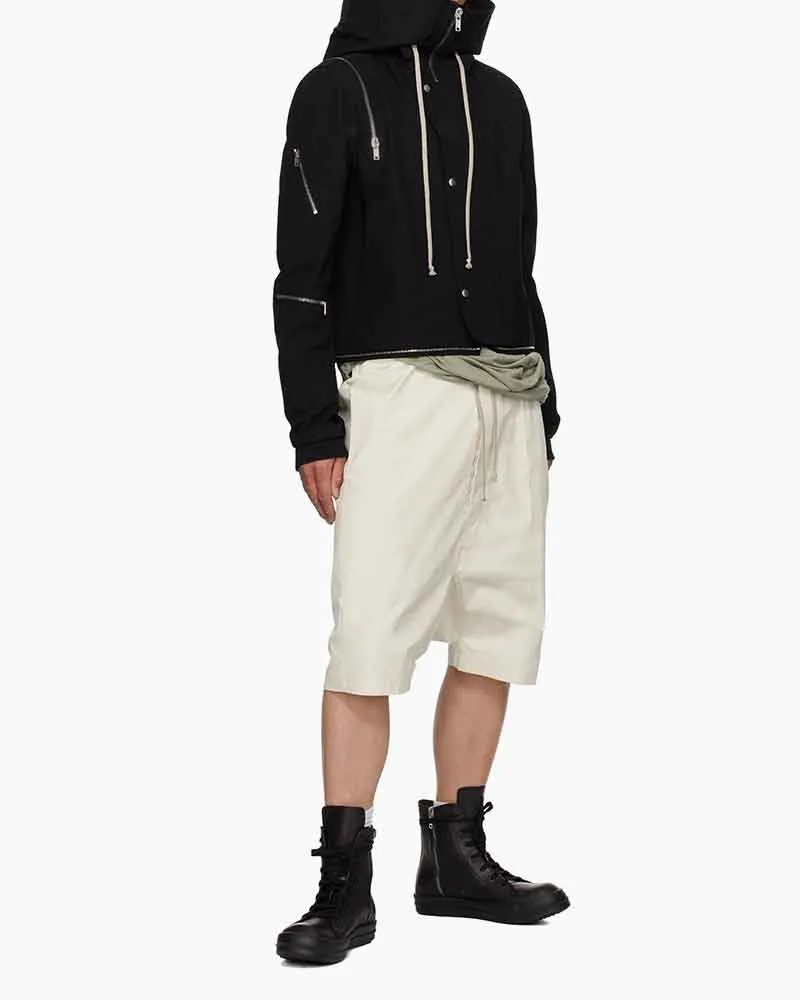 Men's Daily Commute Versatile High-Top Trainers sold by Larosa product image thumbnail 5