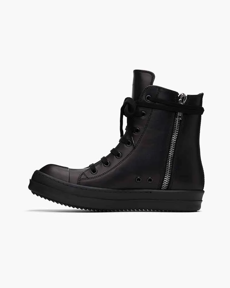 Men's Daily Commute Versatile High-Top Trainers sold by Larosa product image thumbnail 3