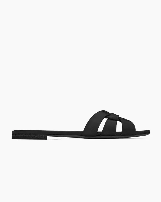 Women's Boutique Hotel Woven Smooth Leather made by Larosa