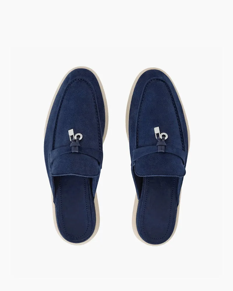 Men's Airport Outfit Premium Pendant Mules sold by Larosa product image thumbnail 5