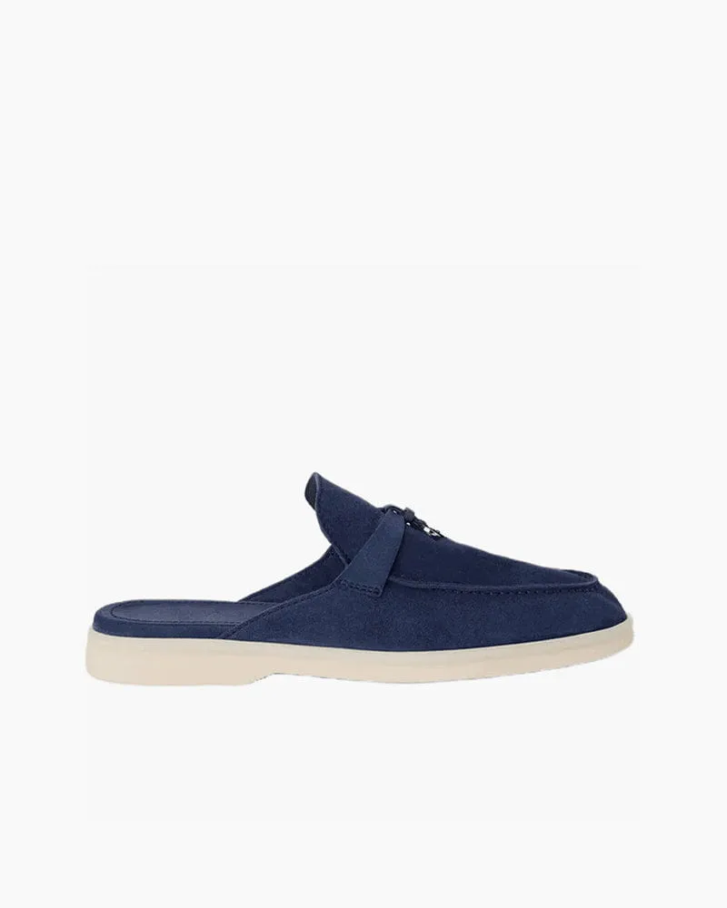 Men's Airport Outfit Premium Pendant Mules sold by Larosa product image thumbnail 3