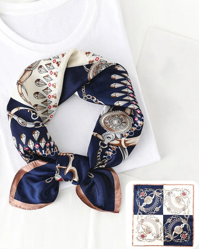 🎁 Women's Professional Meeting Polished Geometric Square (100% off) made by Larosa