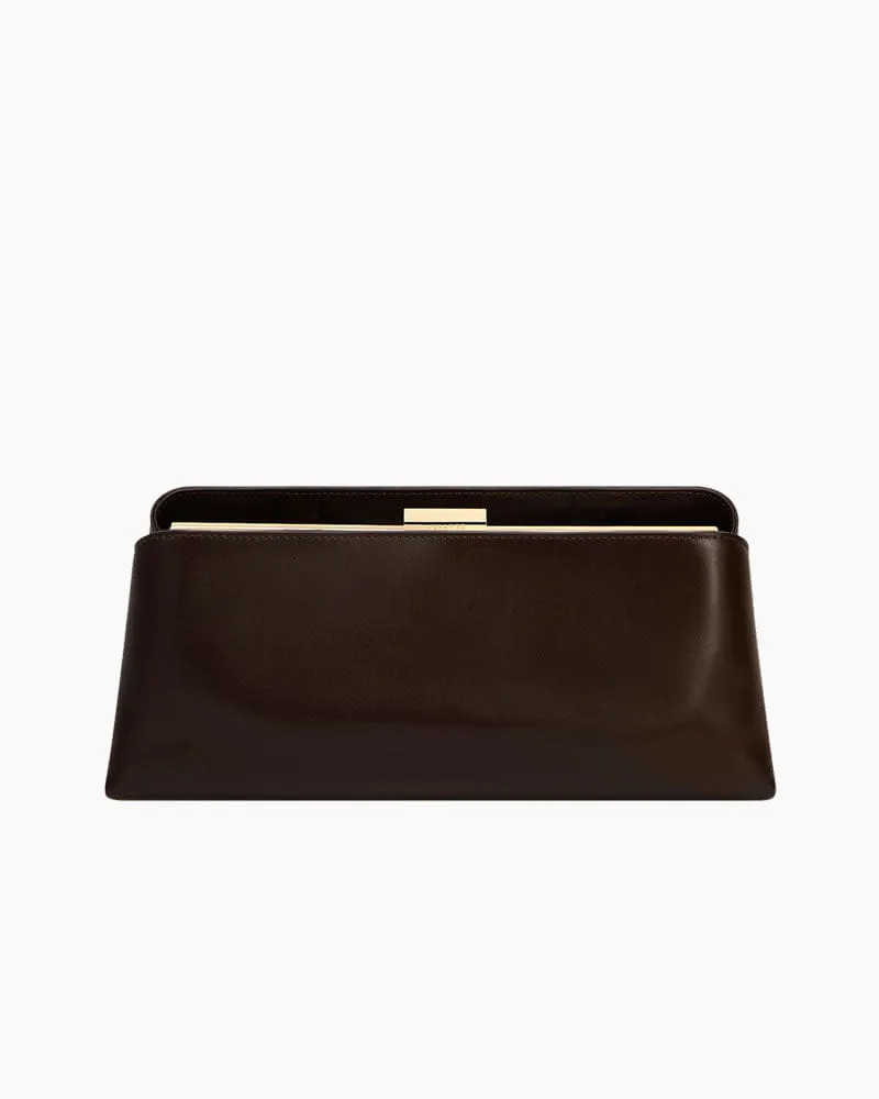 Women's Refined Chic Slim Shoulder Bag sold by Larosa product image thumbnail 2