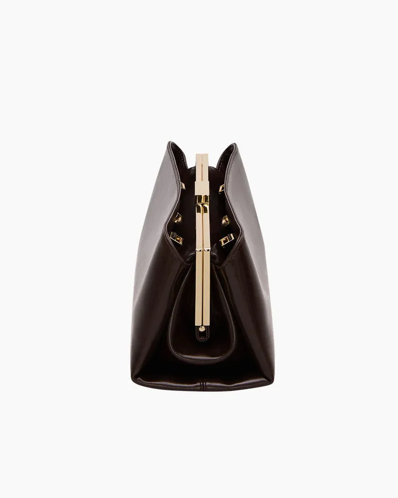 Women's Refined Chic Slim Shoulder Bag sold by Larosa product image thumbnail 5