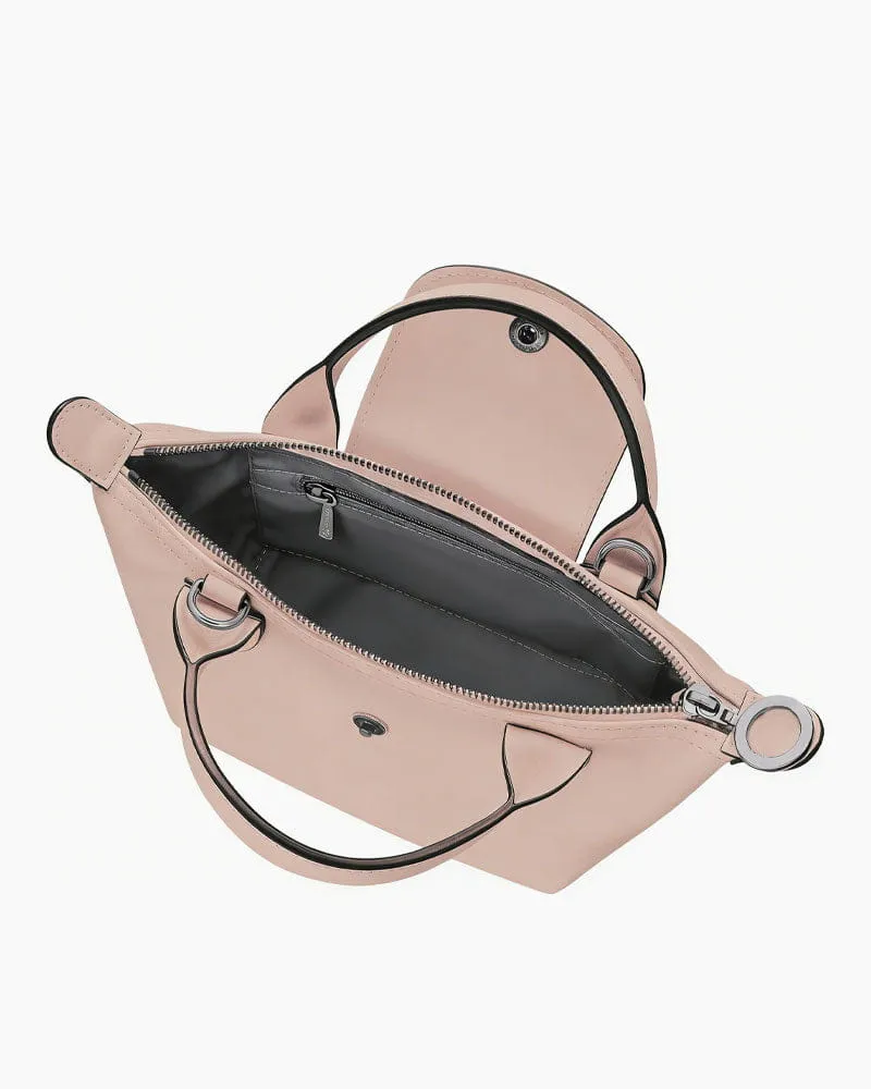 Women's Mini Everyday Leather Top Handle Bag sold by Larosa product image thumbnail 3