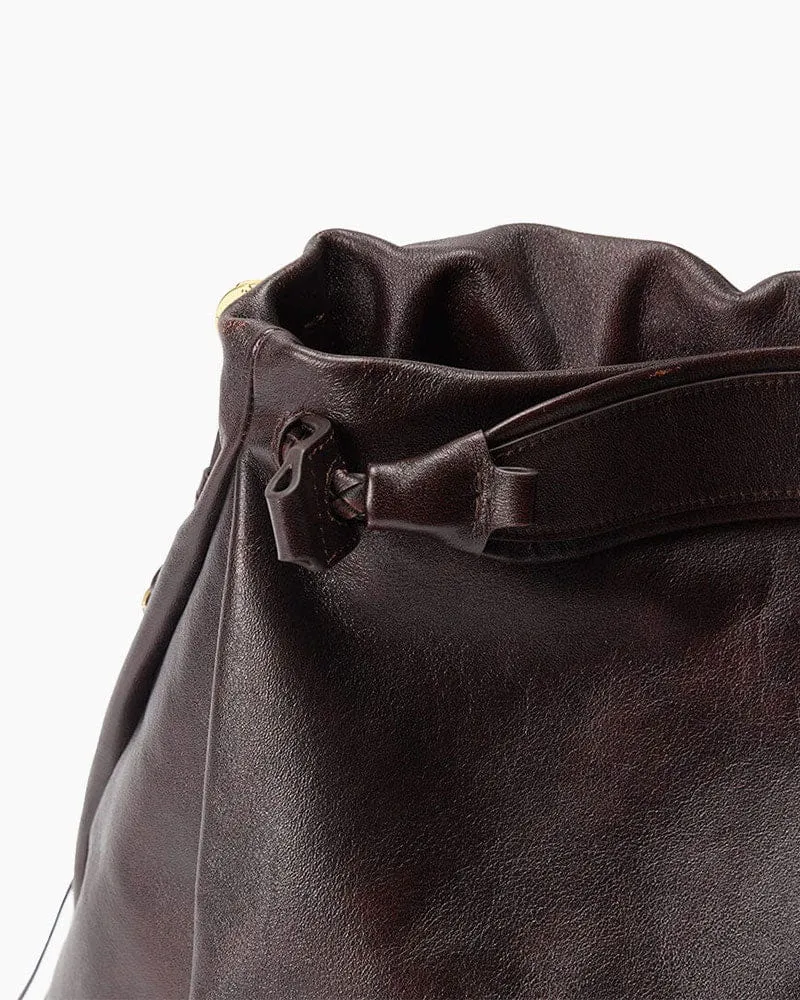 Women's Medium Everyday Ebony Textured Bag Set sold by Larosa product image thumbnail 3