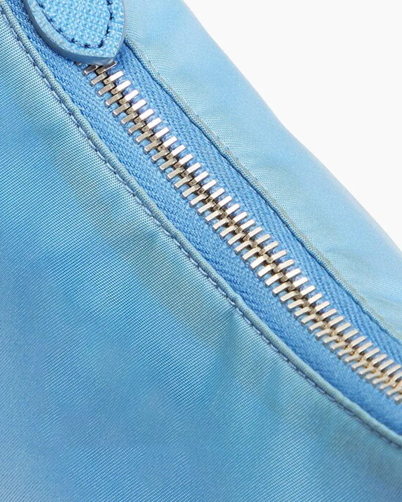 Women's Everyday Compact Nylon Shoulder Bag sold by Larosa product image thumbnail 5