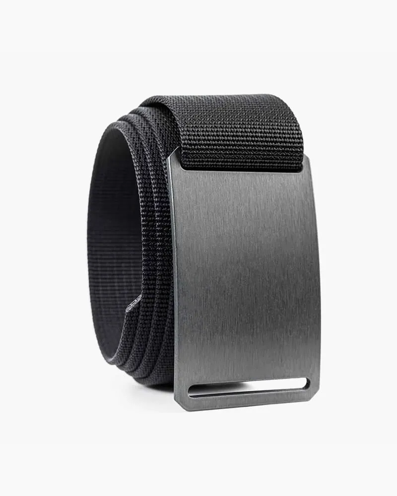 Classic Outdoor Minimalist Adjustable Webbing Belt sold by Larosa product image thumbnail 2