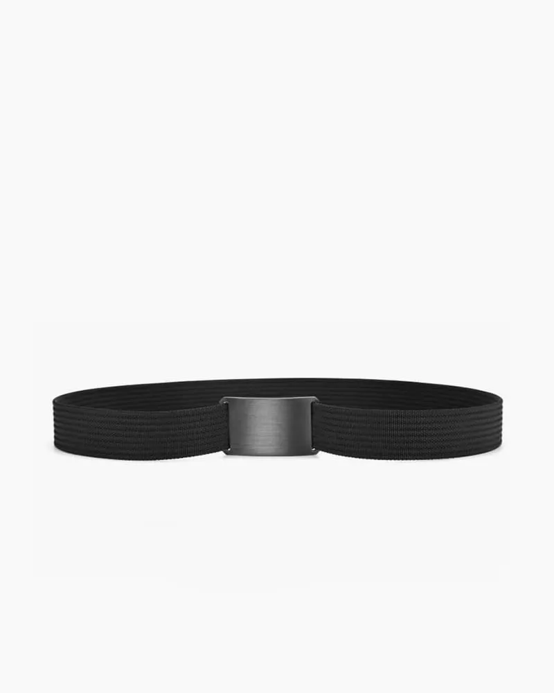 Classic Outdoor Minimalist Adjustable Webbing Belt sold by Larosa product image thumbnail 5