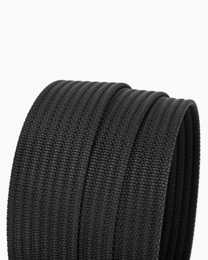 Classic Outdoor Minimalist Adjustable Webbing Belt sold by Larosa product image thumbnail 3