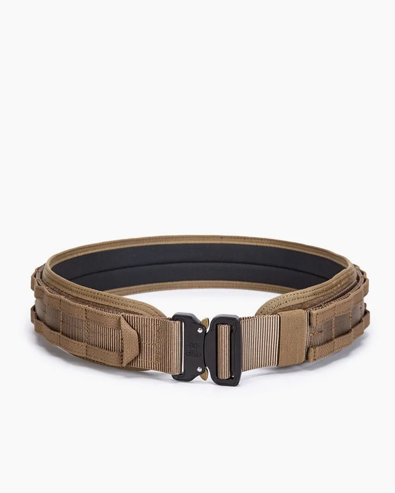 Urban Duty Ready Tactical Carry Belt sold by Larosa product image thumbnail 2