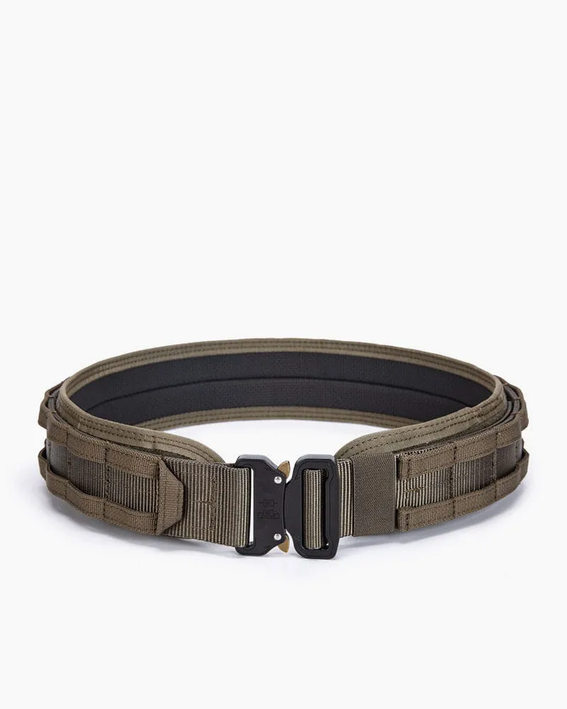Urban Duty Ready Tactical Carry Belt sold by Larosa product image thumbnail 3