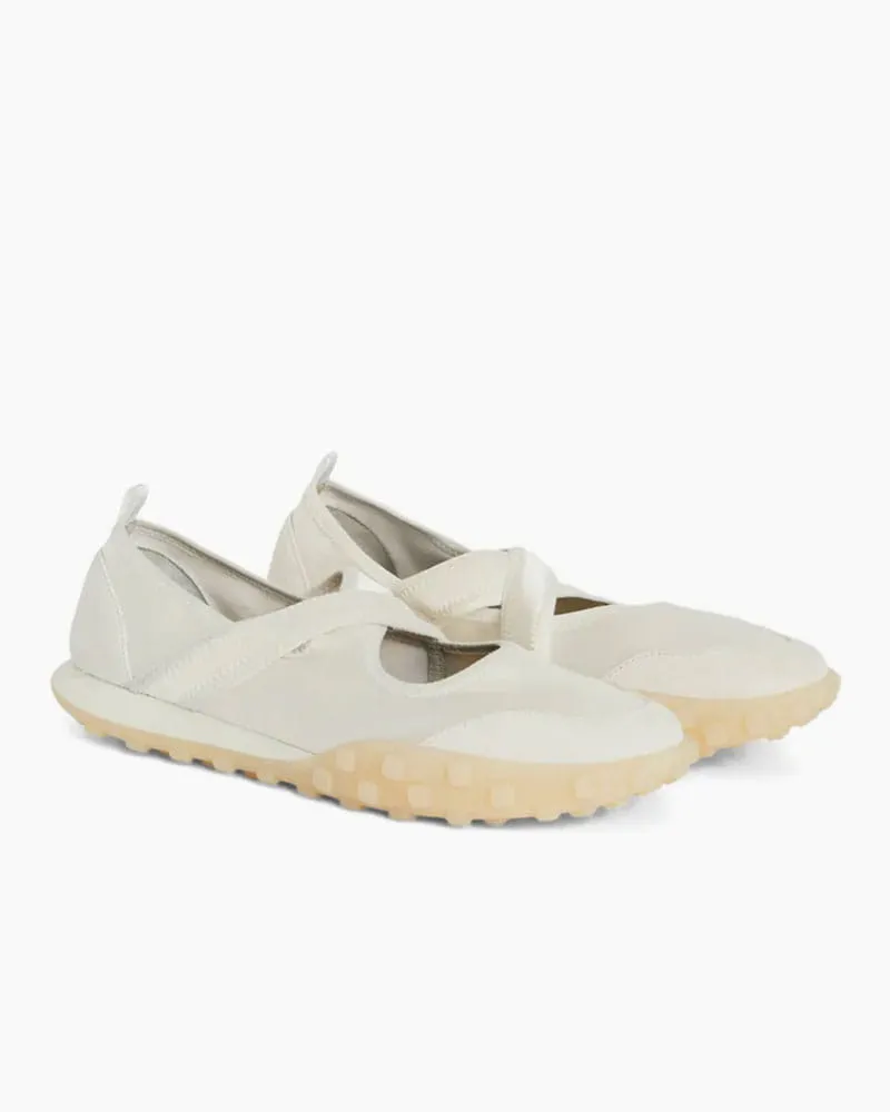 (Pre-sale) Women's Everyday Cross-Strap Flats sold by Larosa product image thumbnail 2