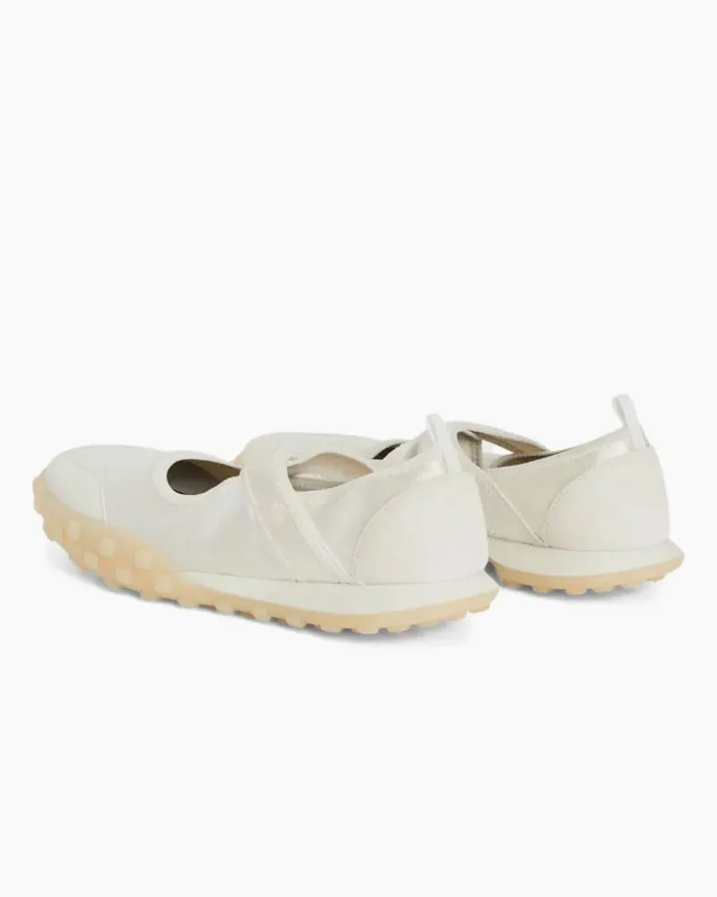 (Pre-sale) Women's Everyday Cross-Strap Flats sold by Larosa product image thumbnail 3
