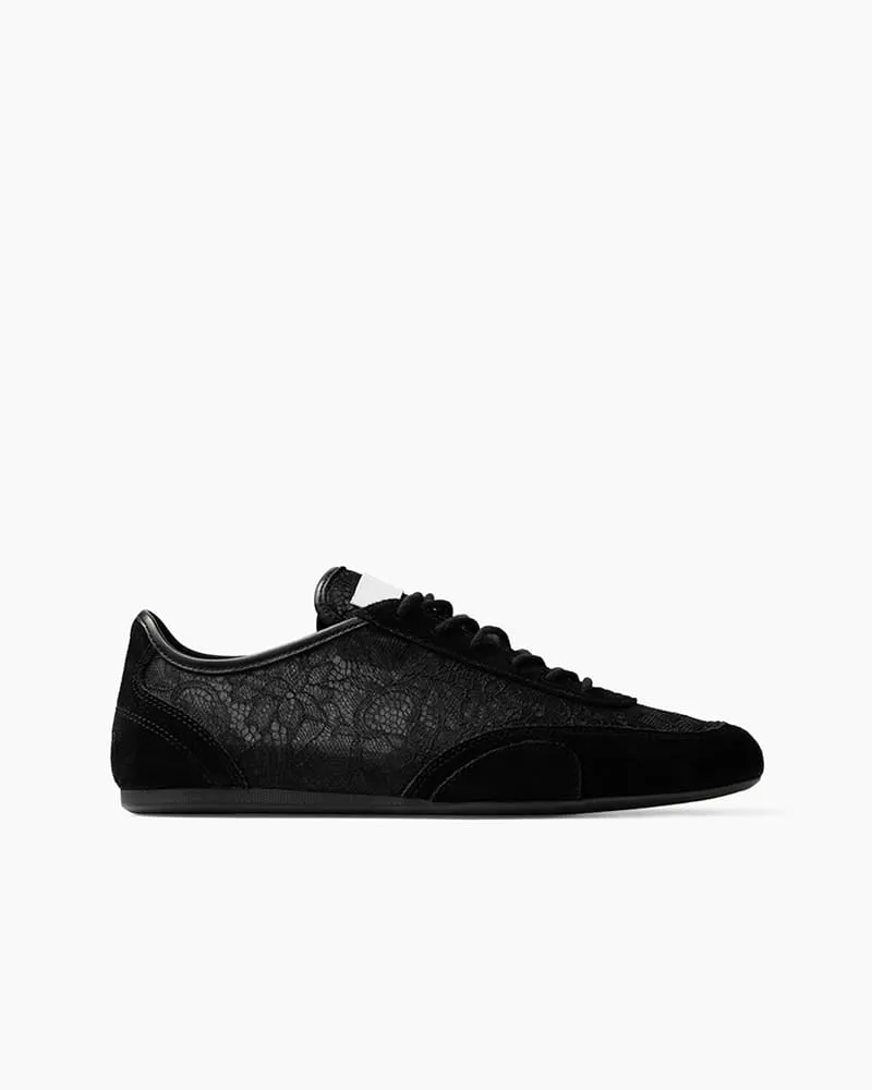 Urban Stroll Lace-Up Everyday Sporty Sneakers sold by Larosa