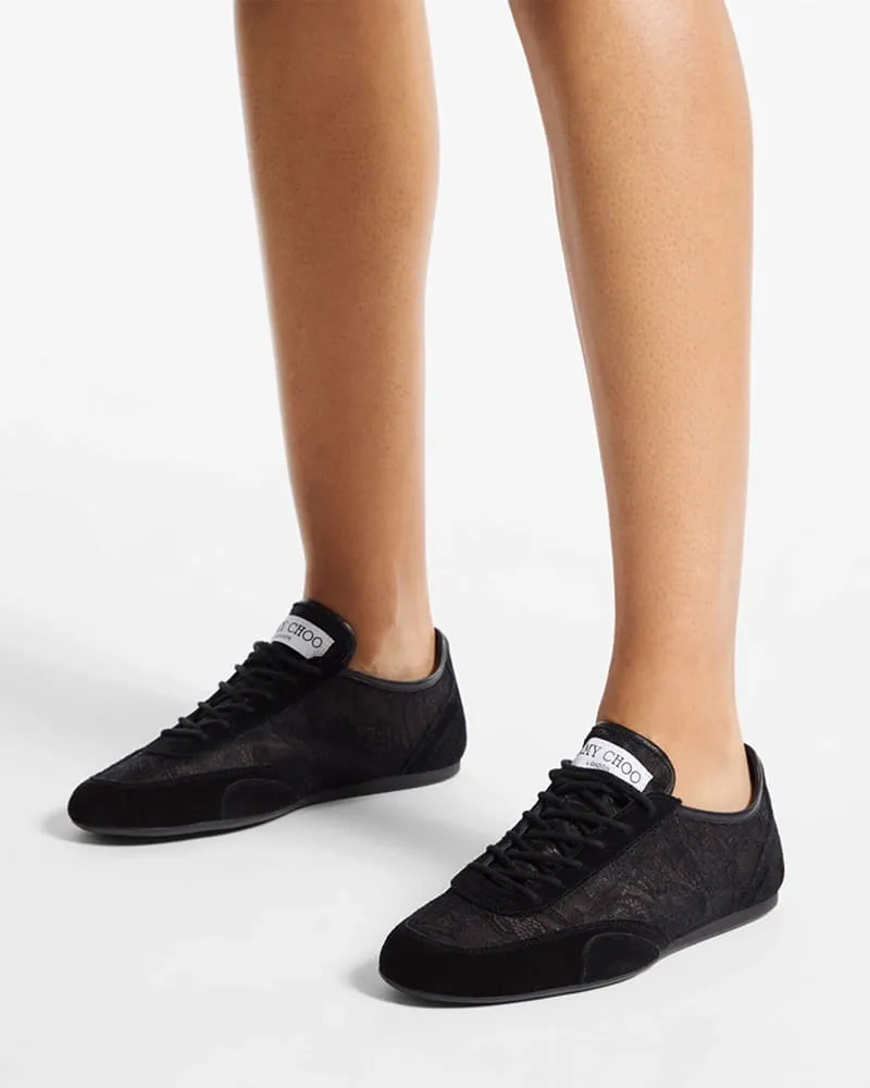 Urban Stroll Lace-Up Everyday Sporty Sneakers sold by Larosa product image thumbnail 5