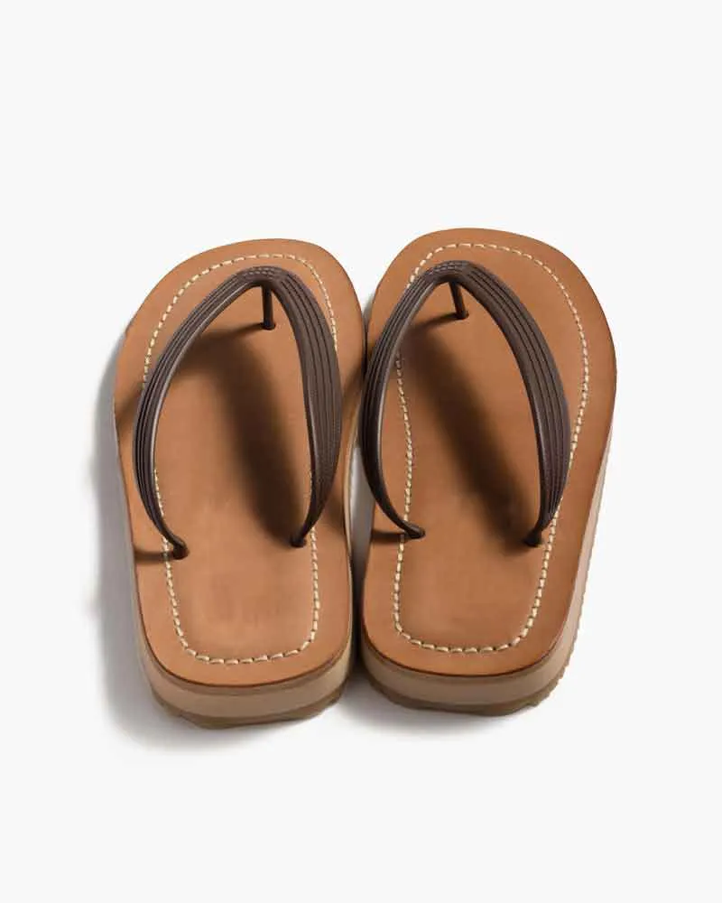 Summer Street Ready Platform Thong Sandal sold by Larosa product image thumbnail 2