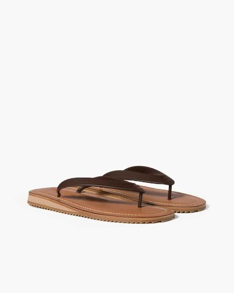 Summer Street Ready Platform Thong Sandal sold by Larosa product image thumbnail 3