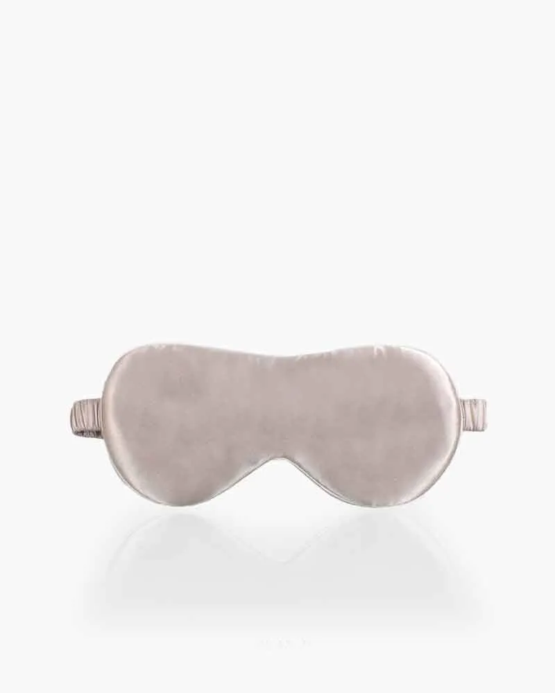 19 Momme Mulberry Silk Sleep Mask sold by Larosa product image thumbnail 5